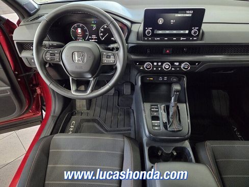 Used 2023 Honda CR-V Sport image 9