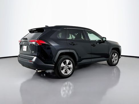 Certified 2024 Toyota RAV4 XLE AWD/4WD image 7