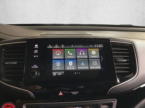 Used 2022 Honda Pilot Touring image 10