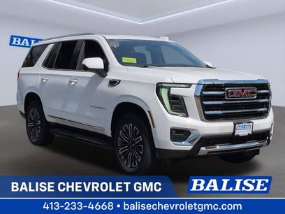 New 2026 GMC Yukon Elevation w/ Elevation Premium Package