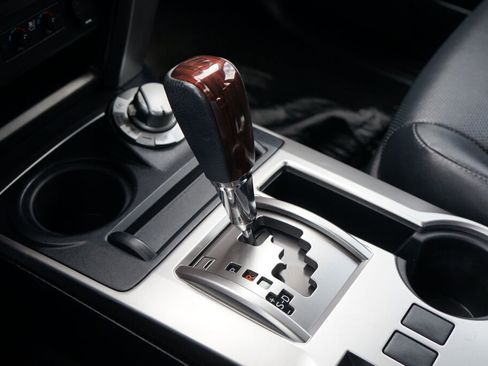 Used 2019 Toyota 4Runner Limited image 16