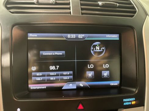 Used 2014 Ford Explorer Limited FWD image 18