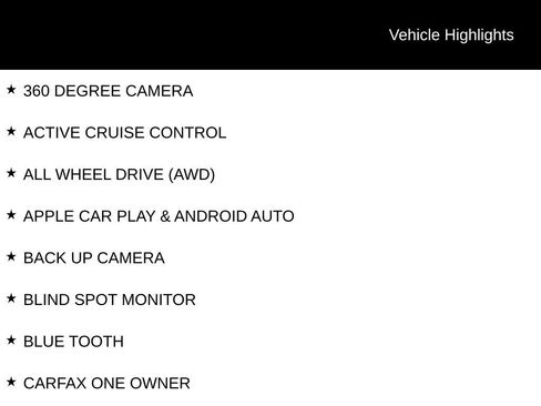 Used 2025 Toyota RAV4 XSE w/ Advanced Technology Package image 3