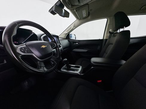 Used 2019 Chevrolet Colorado LT w/ LT Convenience Package RWD image 20