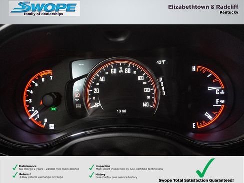 New 2026 Dodge Durango GT image 18