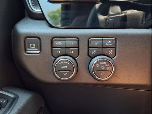 New 2026 Chevrolet Silverado 1500 RST AWD/4WD image 11