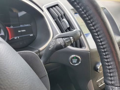 Used 2020 Ford Edge SEL w/ Convenience Package AWD/4WD image 15