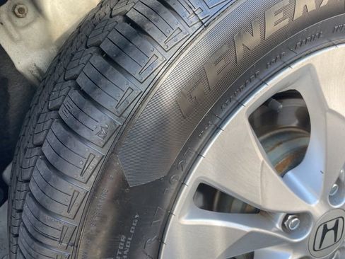 Used 2014 Honda CR-V EX-L image 7