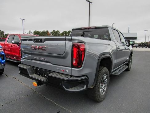 New 2026 GMC Sierra 1500 AT4X image 4