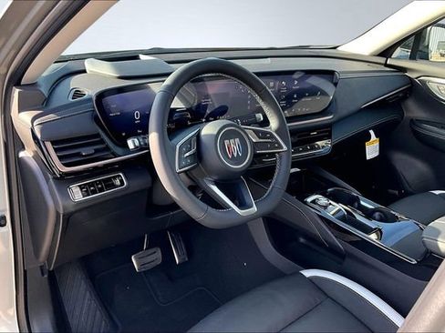 New 2026 Buick Envision Sport Touring AWD/4WD image 7