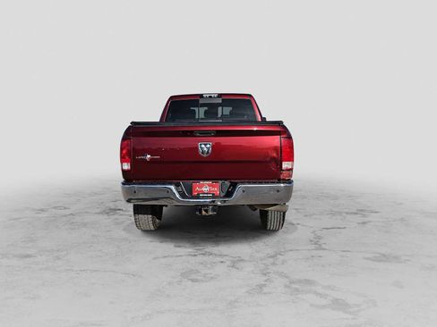 Used 2018 RAM 2500 Lone Star image 7