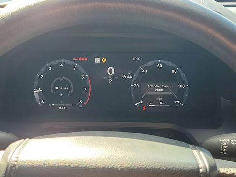 Used 2024 Toyota Tacoma TRD Sport image 23