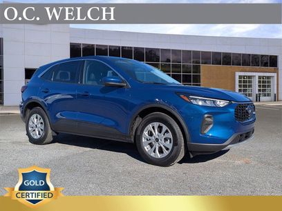 Certified 2023 Ford Escape Active w/ Tech Pack #2