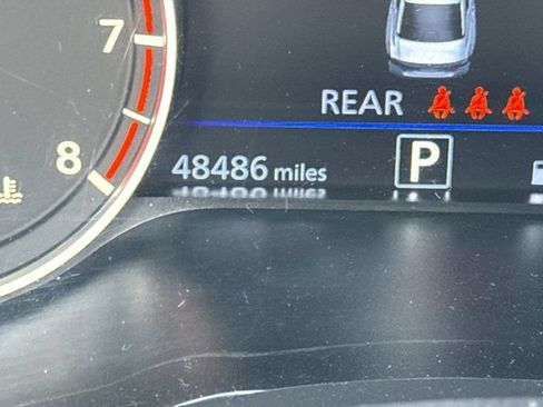 Used 2024 Nissan Altima 2.5 SR FWD image 23
