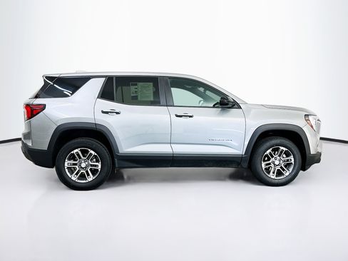 Used 2025 GMC Terrain Elevation AWD/4WD image 10