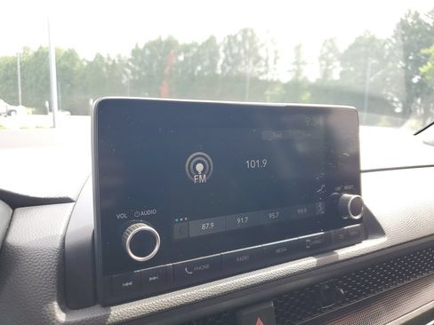 Used 2023 Honda CR-V EX image 19