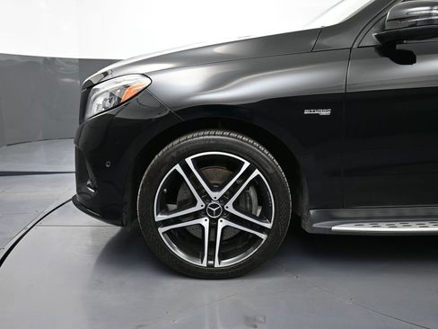 Used 2018 Mercedes-Benz GLE 43 AMG 4MATIC image 12