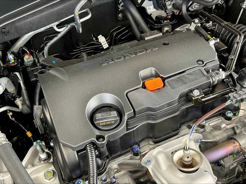 New 2026 Honda HR-V LX image 17