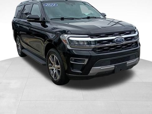 Used 2024 Ford Expedition Limited RWD image 1