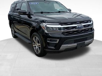 Used 2024 Ford Expedition Limited