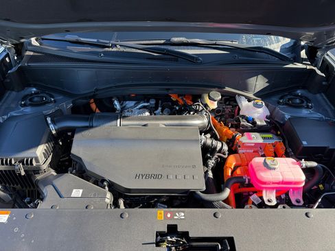 New 2026 Hyundai Palisade Calligraphy image 21