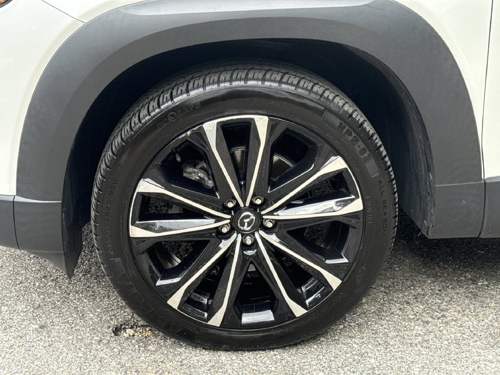 Used 2024 MAZDA CX-50 AWD 2.5 S w/ Cargo Package image 19