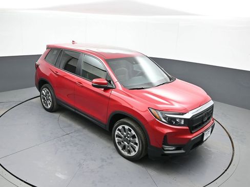 Certified 2024 Honda Passport EX-L image 36