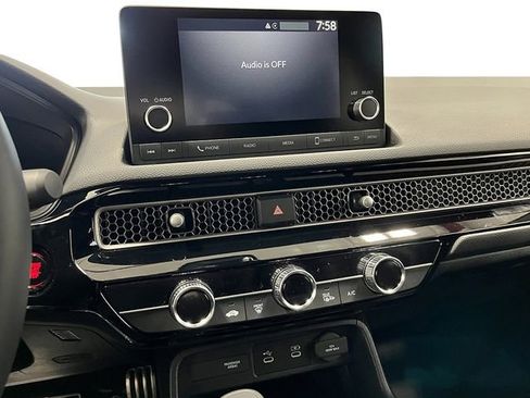 New 2026 Honda Civic Sport image 19