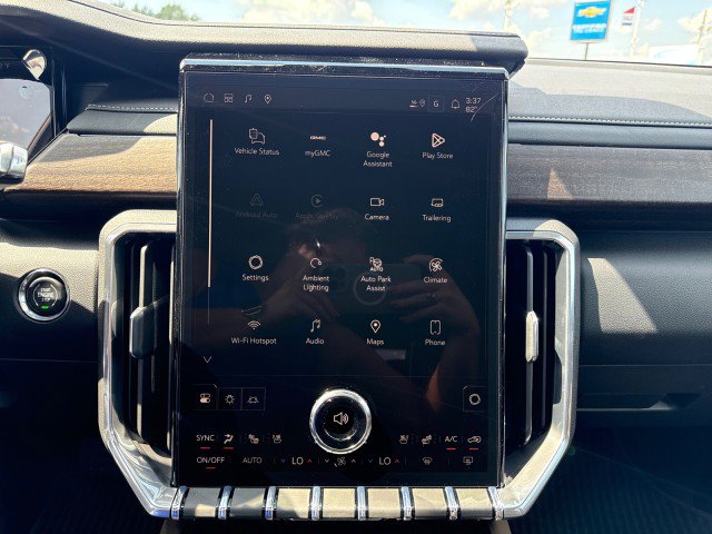 New 2026 GMC Acadia Denali Ultimate FWD image 26