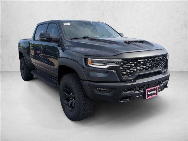 New 2026 RAM 1500 RHO AWD/4WD image 7