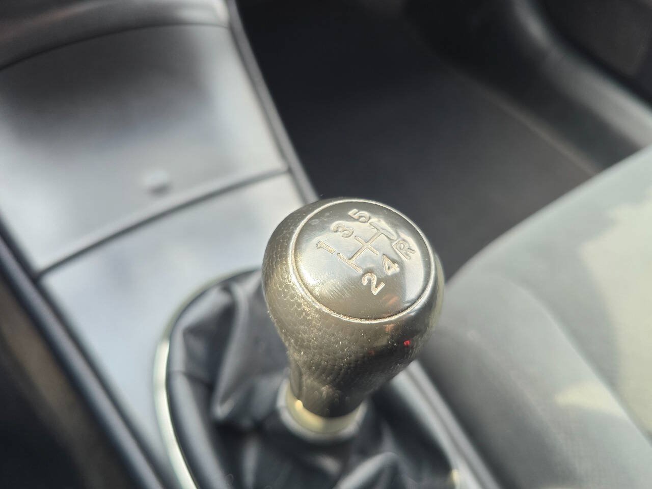 Used 2005 Honda Civic EX image 19