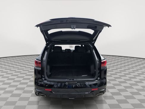 Used 2024 Chevrolet Blazer RS w/ Driver Confidence II Package image 7