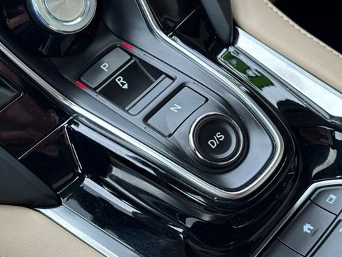 Used 2024 Acura RDX SH-AWD image 20