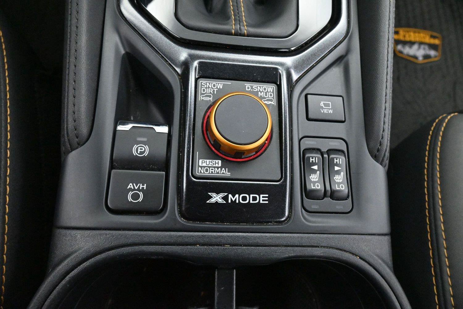 Used 2023 Subaru Forester Wilderness AWD/4WD image 27