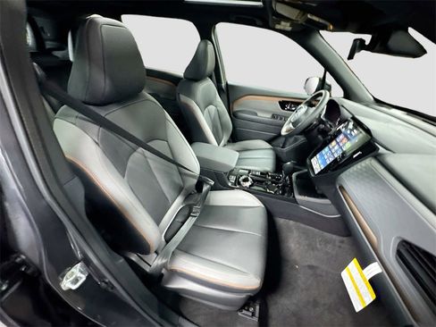 New 2026 Subaru Forester Sport image 28