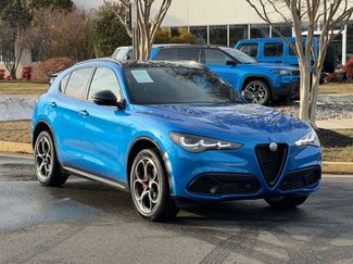 Used 2024 Alfa Romeo Stelvio Veloce video 1