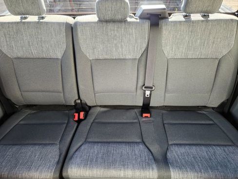 Used 2023 Ford F150 Lightning XLT image 17