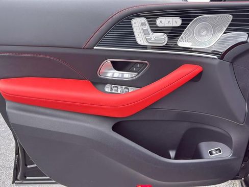 New 2025 Mercedes-Benz GLE 63 AMG S image 11