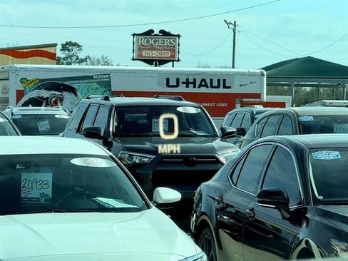 Used 2024 GMC Sierra 2500 Denali Ultimate image 51