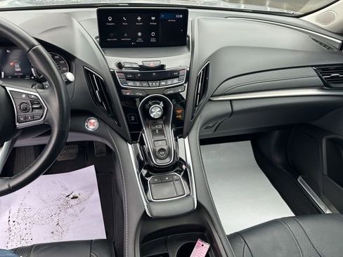 Used 2022 Acura RDX w/ Technology Package image 10