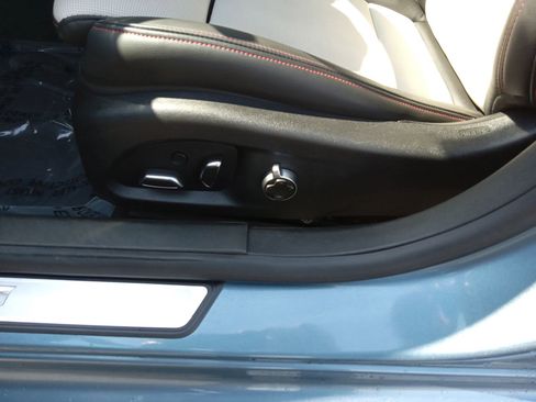 Used 2023 Cadillac CT5 Sport w/ Parking Package RWD image 19