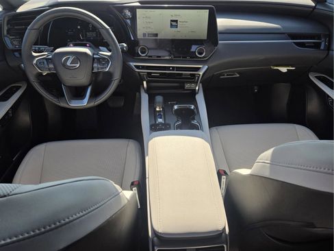 New 2026 Lexus RX 350 350 Premium image 7