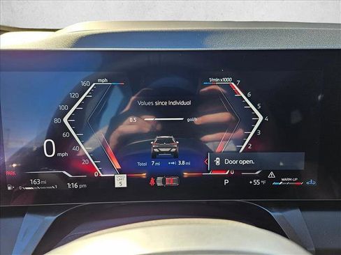 Used 2026 BMW X3 xDrive30 w/ Premium Package image 10