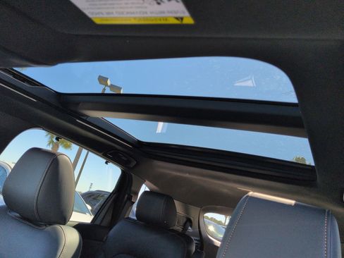 New 2026 MAZDA CX-90 3.3 Turbo S w/ Premium Package image 19