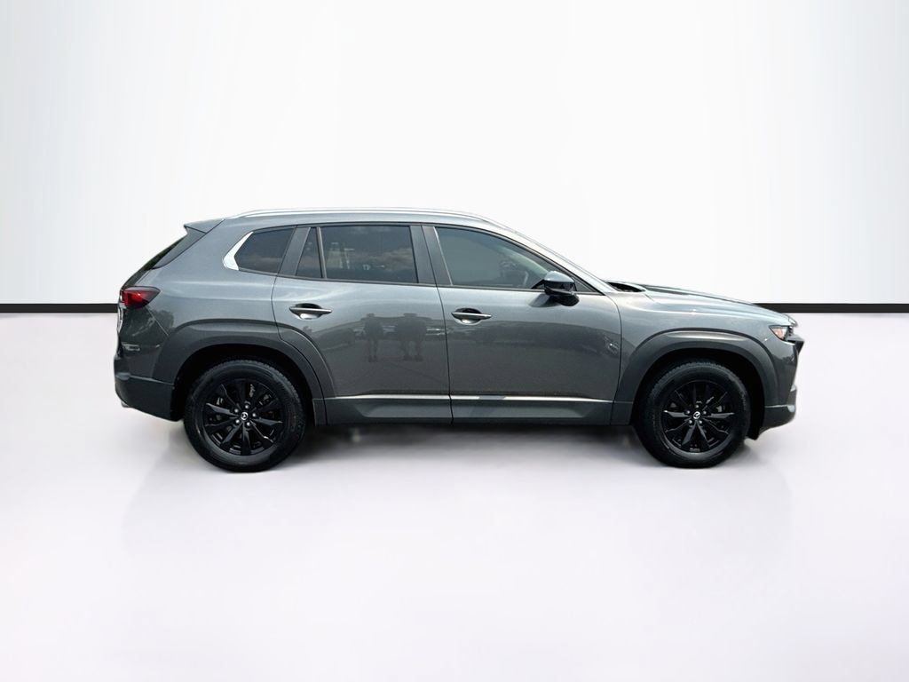 Used 2023 MAZDA CX-50 2.5 S w/ Cargo Package AWD/4WD image 10