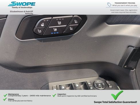 Used 2027 Kia Telluride X-Line SX Prestige w/ Towing Package AWD/4WD image 13