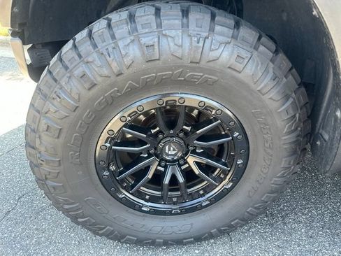 Used 2019 Ford F150 Raptor w/ Equipment Group 802A Luxury AWD/4WD image 11