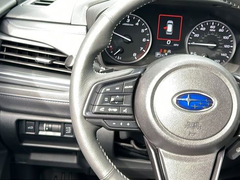 Used 2025 Subaru Forester Limited w/ Popular Package #2 image 34