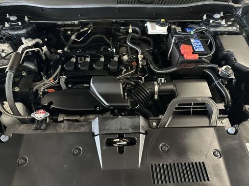 Used 2023 Honda CR-V EX-L image 12