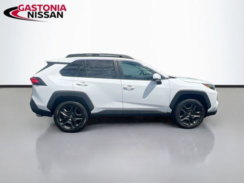 Used 2024 Toyota RAV4 Adventure image 10